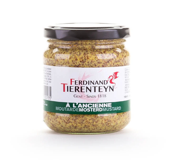 Mosterd � l'Ancienne&nbsp