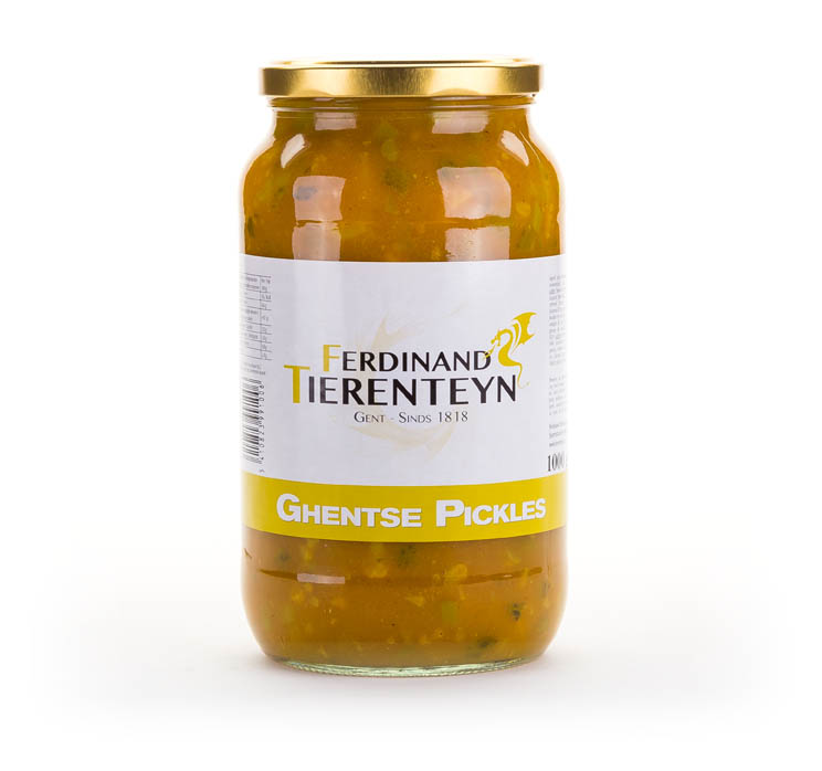 Ghentse Pickles&nbsp